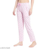 Cotton maxi night pyjama for women, 100% cotton regular fit, India origin